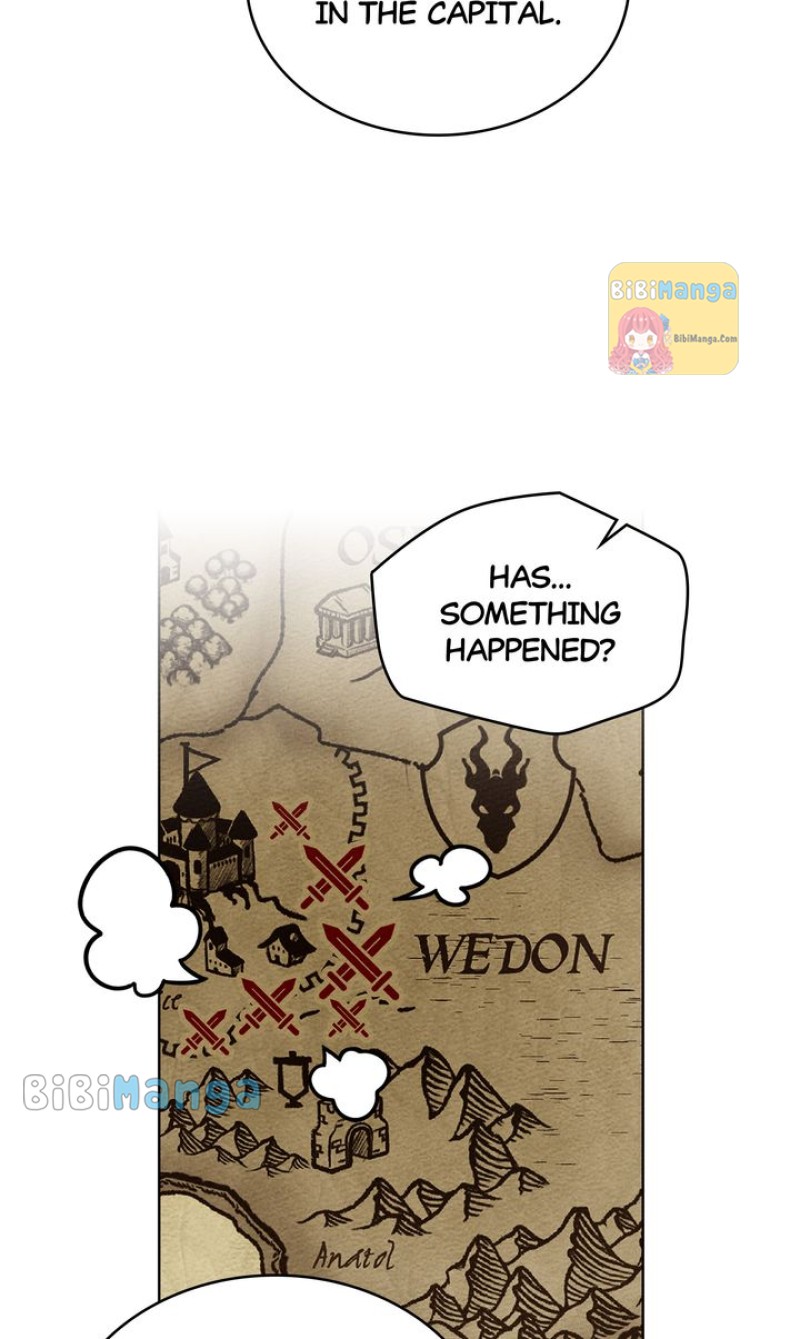 Under the Oak Tree Chapter 77 image 27